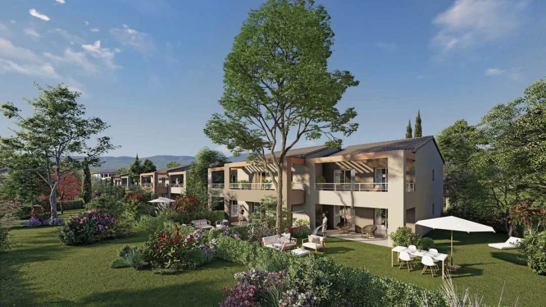 SERENITÀ à Penta-di-Casinca