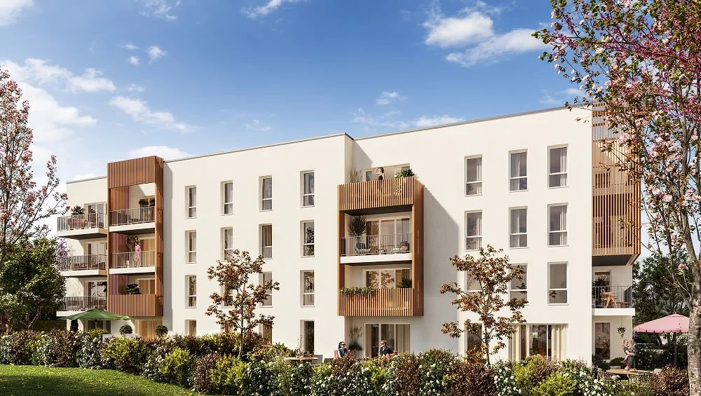 VERT BOCAGE à Donville-les-Bains