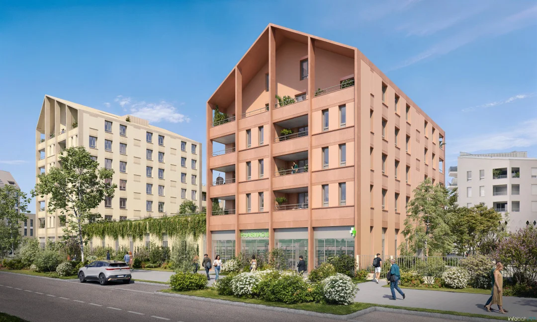 L'OREE DES MARAICHERS à Dijon