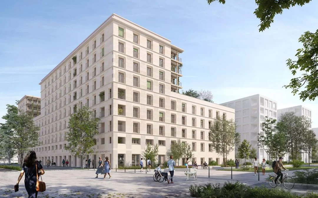 ALMA PETRA à Lyon