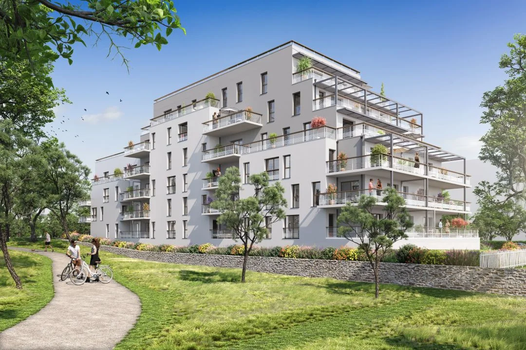 Elysium à Caen