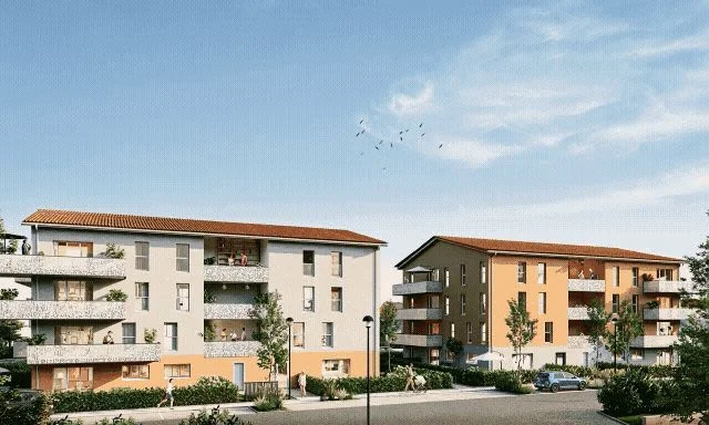 L'Archipel à La Verpillière