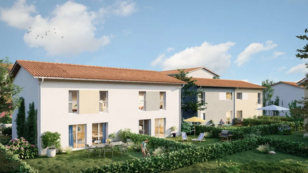 L'Archipel à La Verpillière