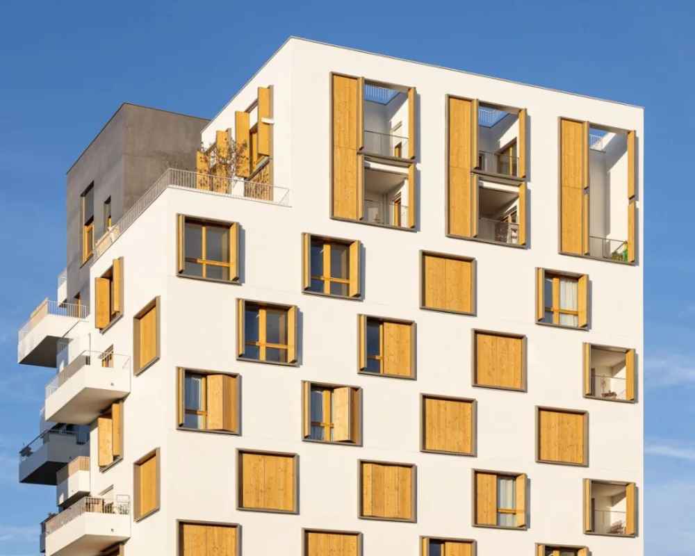 LA PLACE | ARDOINES à Vitry-sur-Seine