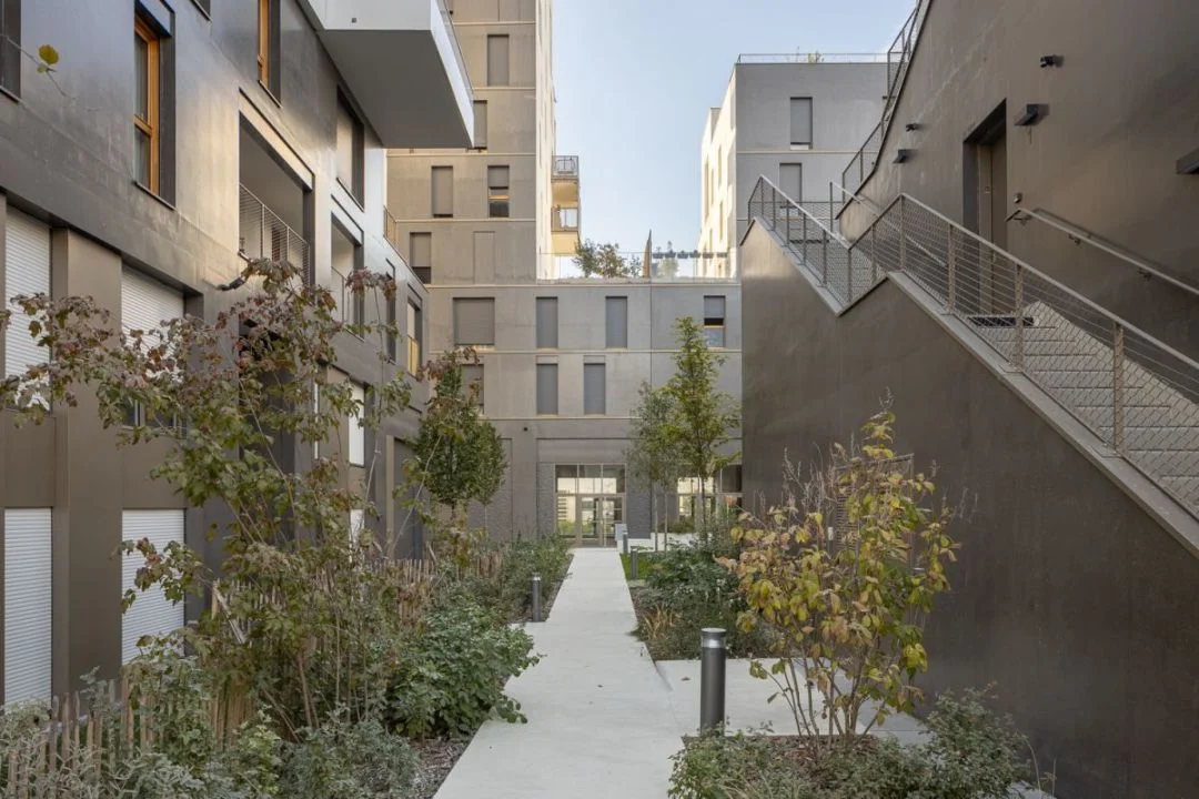 LA PLACE | ARDOINES à Vitry-sur-Seine