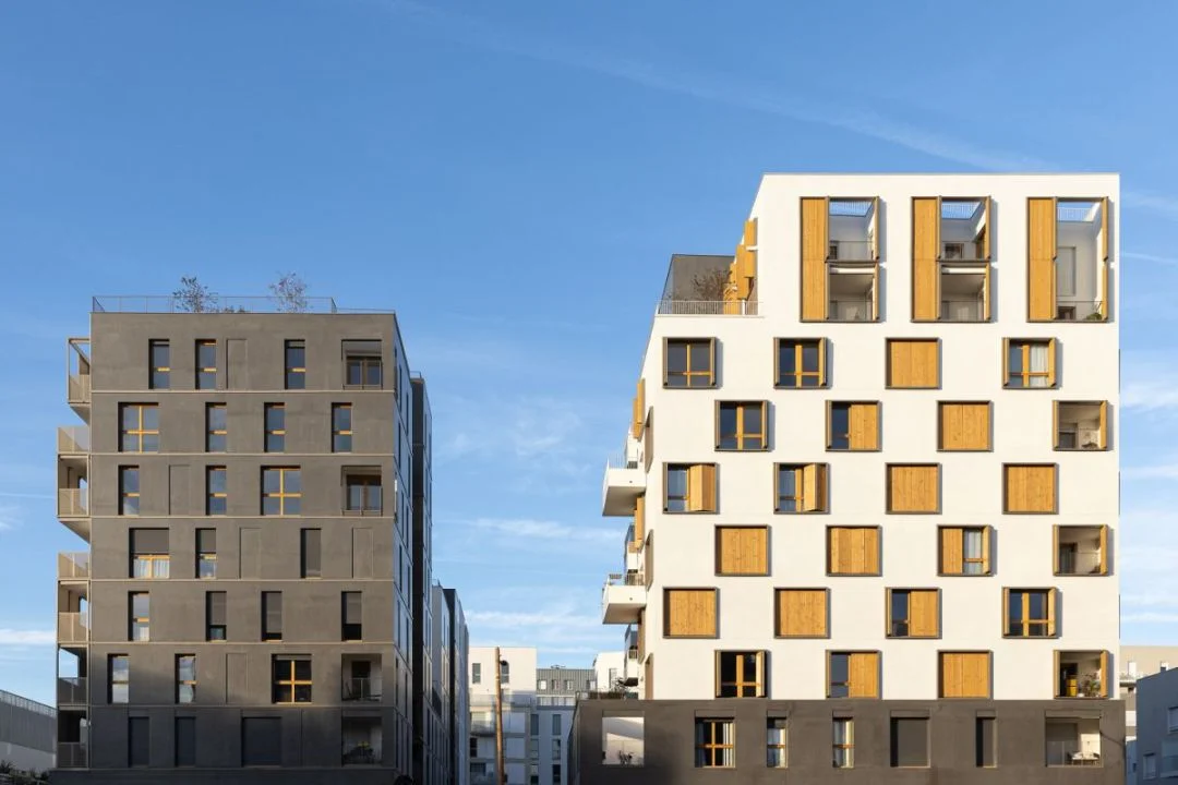 LA PLACE | ARDOINES à Vitry-sur-Seine