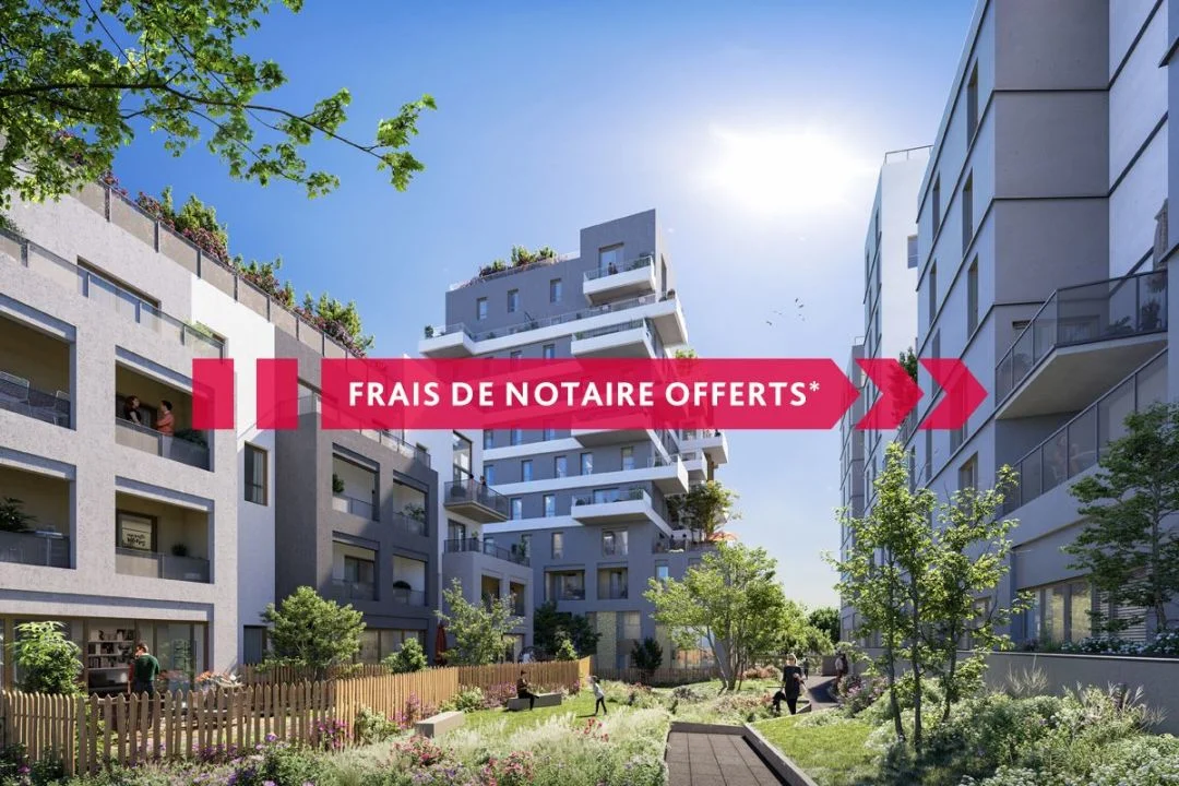 LA PLACE | ARDOINES à Vitry-sur-Seine