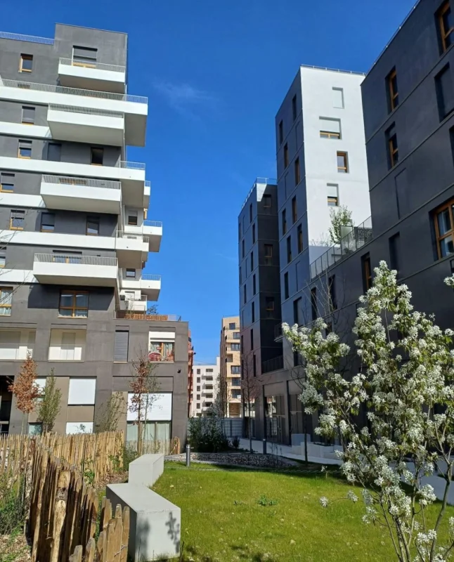 LA PLACE | ARDOINES à Vitry-sur-Seine