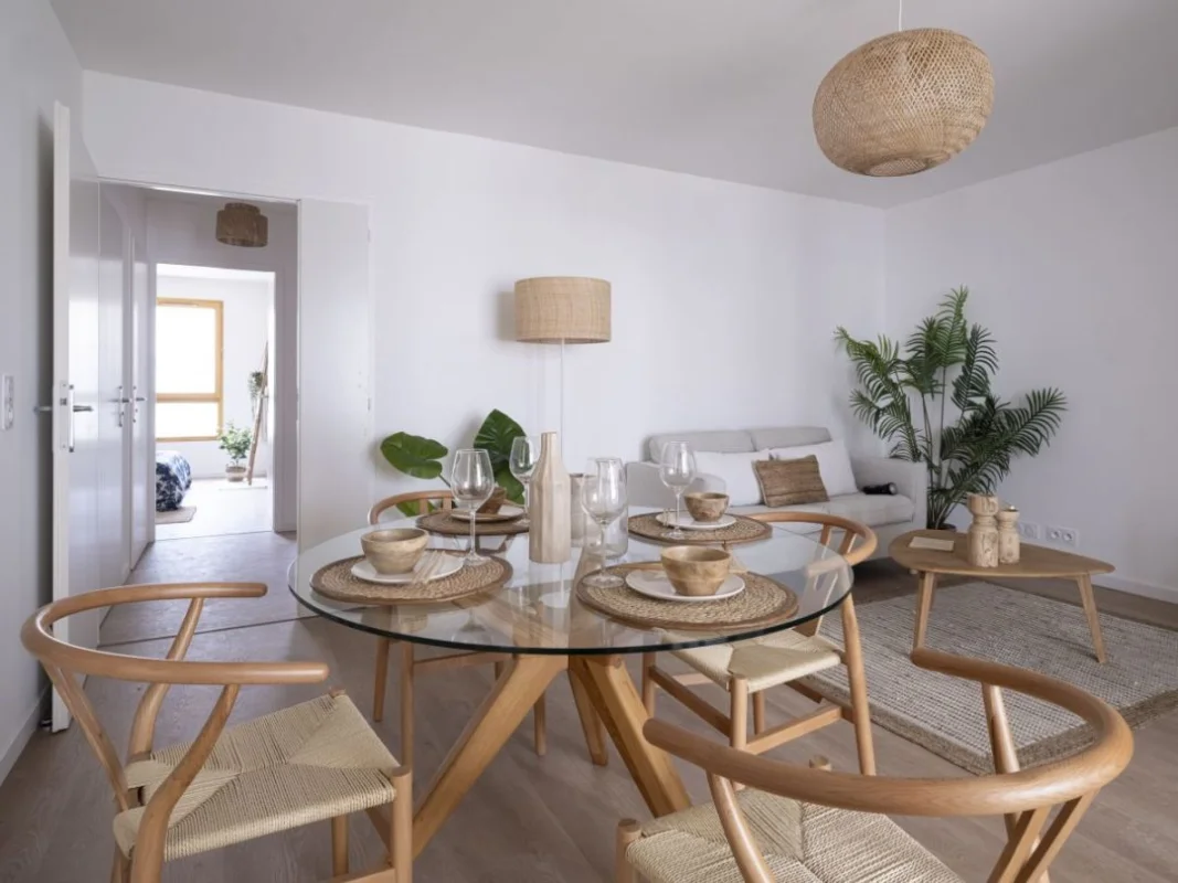 LA PLACE | ARDOINES à Vitry-sur-Seine