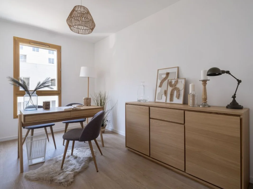 LA PLACE | ARDOINES à Vitry-sur-Seine