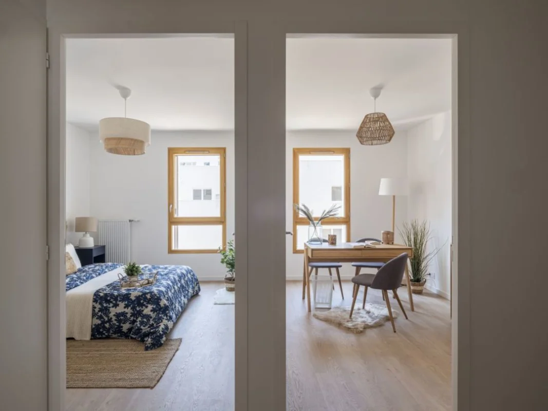 LA PLACE | ARDOINES à Vitry-sur-Seine