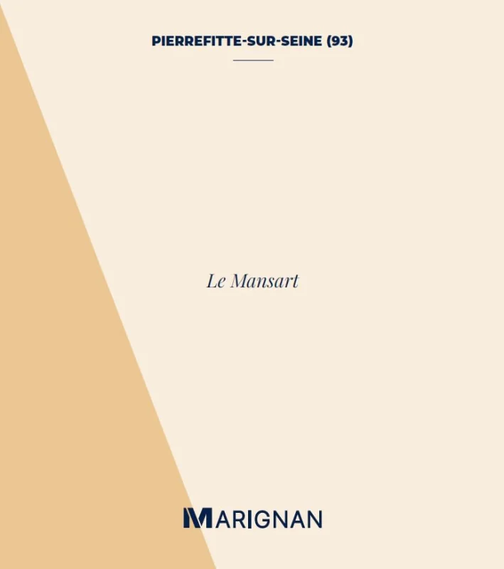 Le Mansart à Saint-Denis