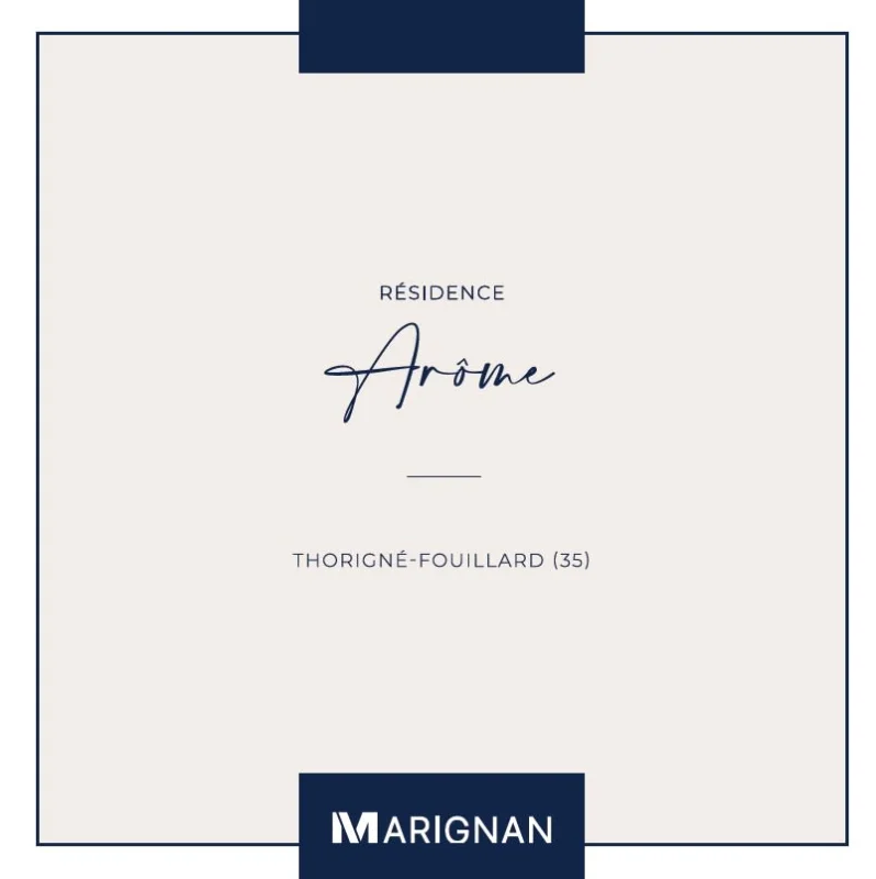 Arôme à Thorigné-Fouillard