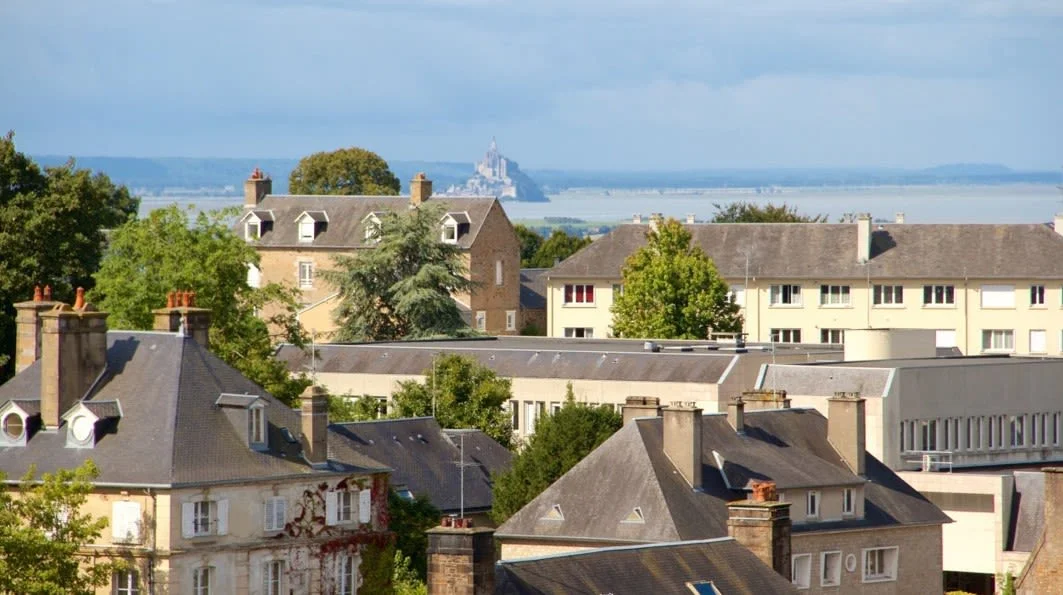 DELTA à Avranches
