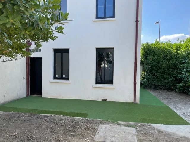 CALMETTE à Villeurbanne