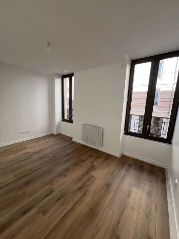 CARMIN à Villeurbanne