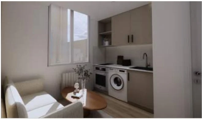 84 SALENGRO à Villeurbanne