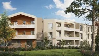 JARDIN PRIVÉ à Rillieux-la-Pape