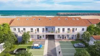 VILLA MARINE à Châtelaillon-Plage