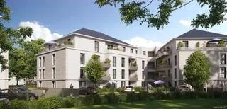 LE DOMAINE DES LYS à Saint-Cyr-sur-Loire