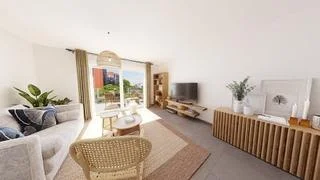 LE MIAMI à Canet-en-Roussillon