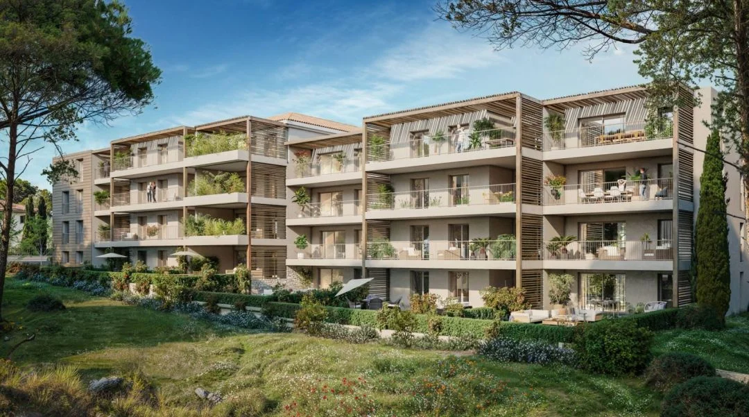 Villa Printemps à Calvi