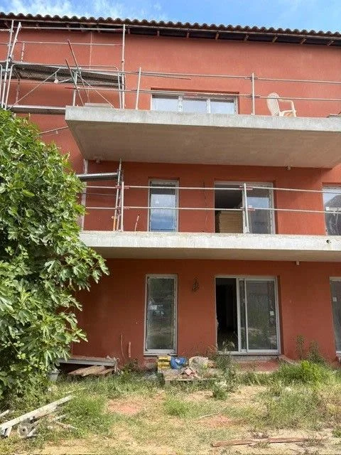 VILLA TERRACOTTA à Bormes-les-Mimosas