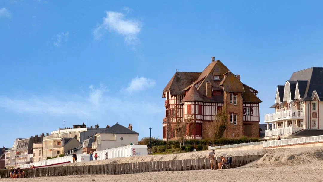 LES JARDINS D'EVY à Le Crotoy