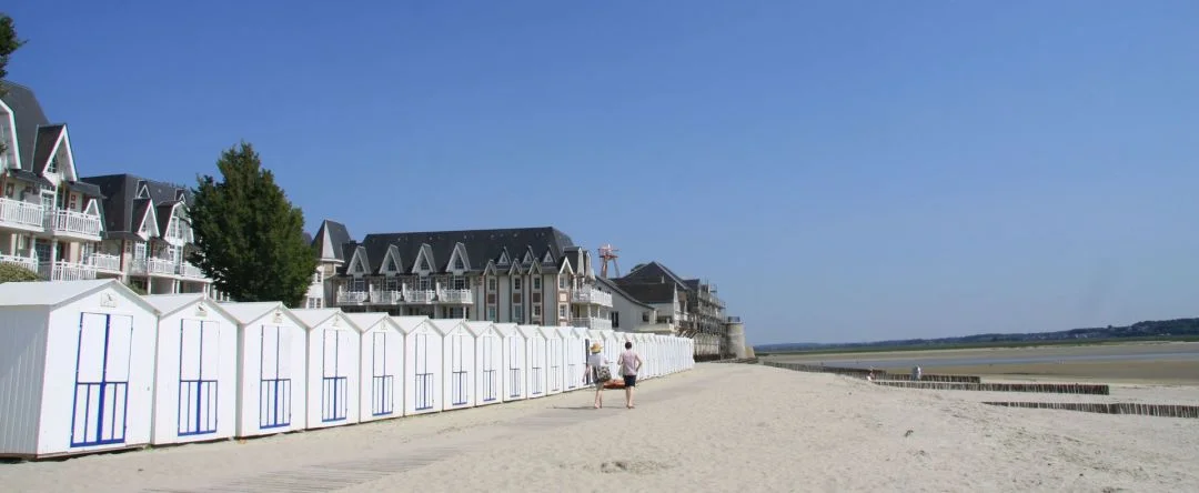 LES JARDINS D'EVY à Le Crotoy