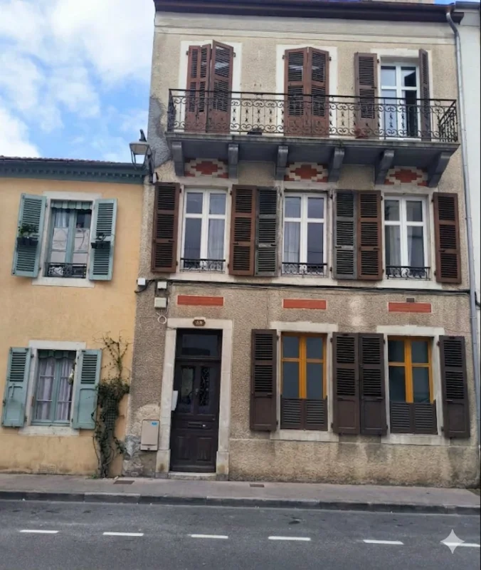 COUR DES SOEURS à Dieppe