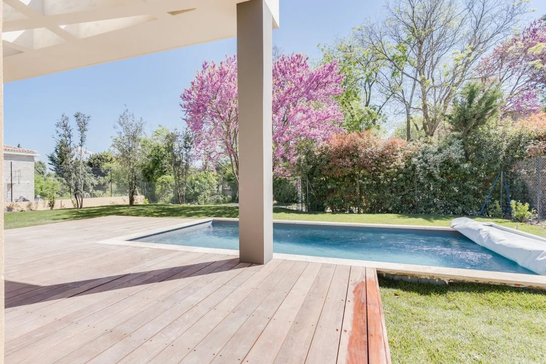 Domaine de l'Oratoire à Aix-en-Provence