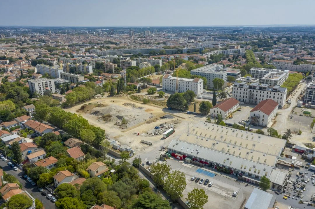 OPALE & SENS à Montpellier