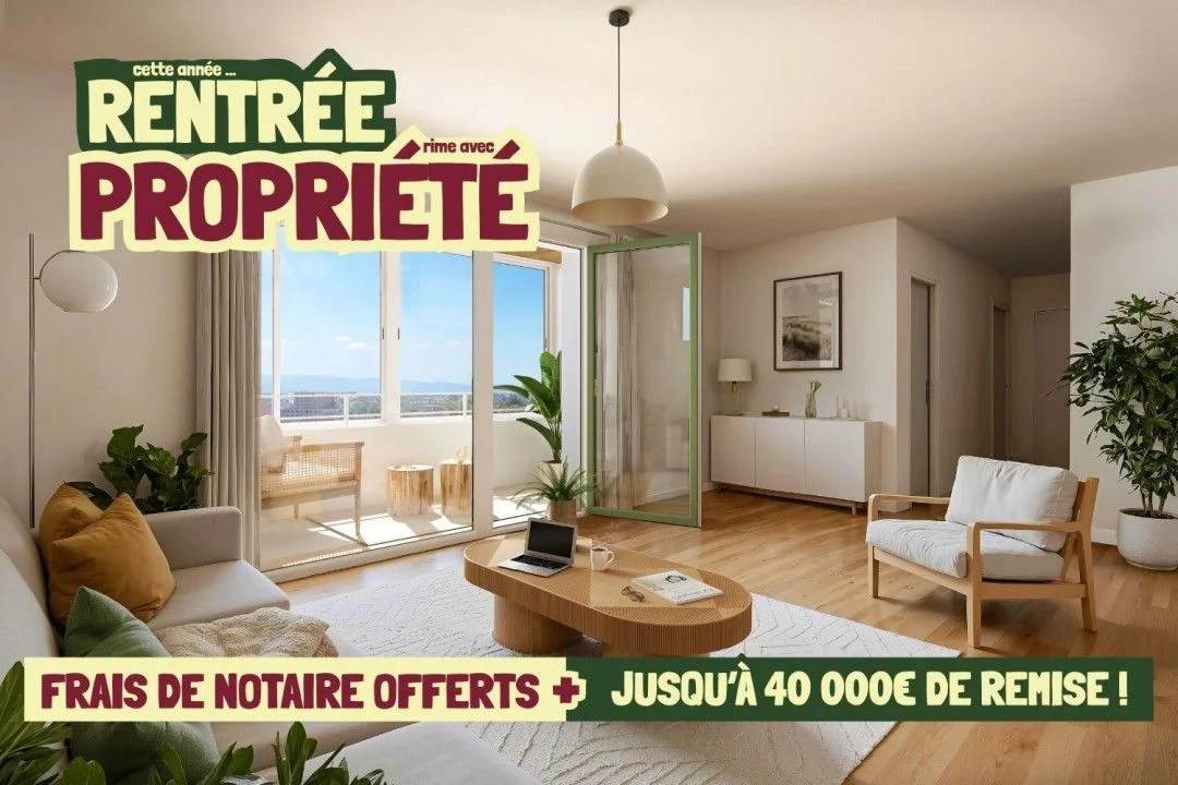 COOP Garten à Strasbourg