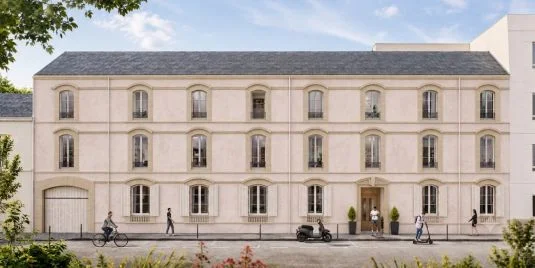 Nouvel’R à La Roche-sur-Yon
