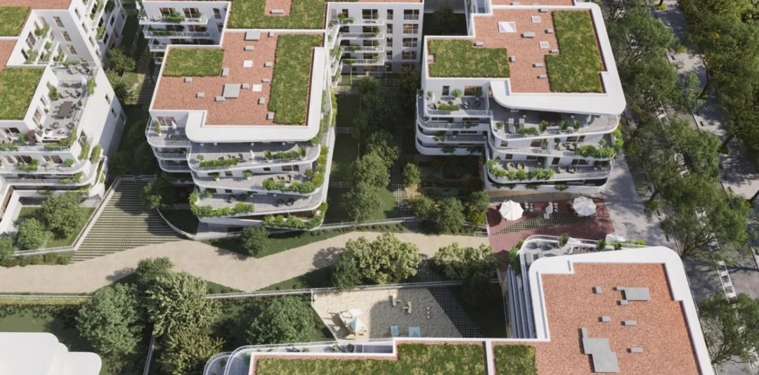 Domaine Des Prunais Chapitre 1 à Villiers-sur-Marne