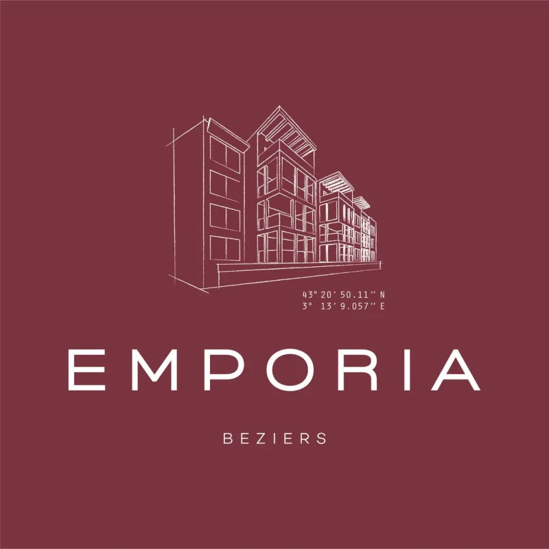 EMPORIA à Béziers