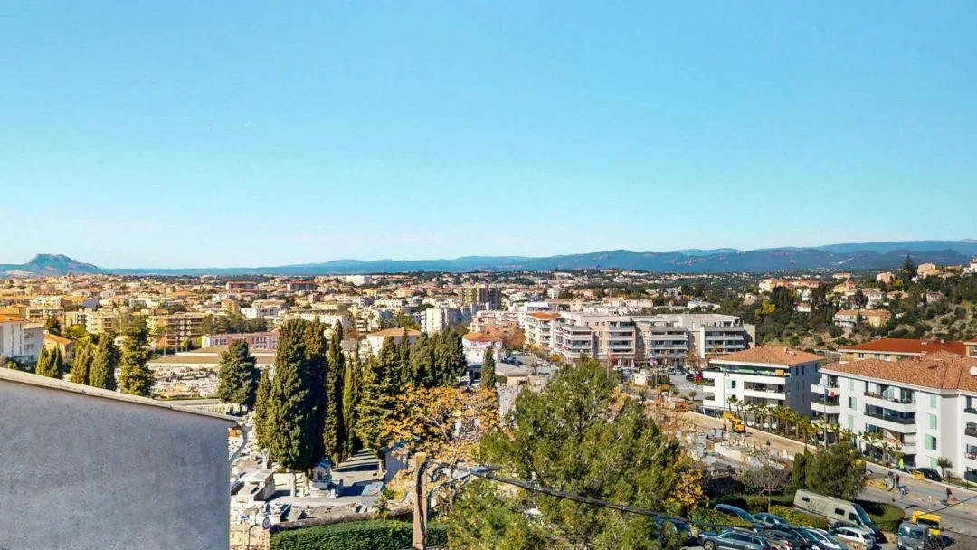 VIL'AZUR à Saint-Raphaël