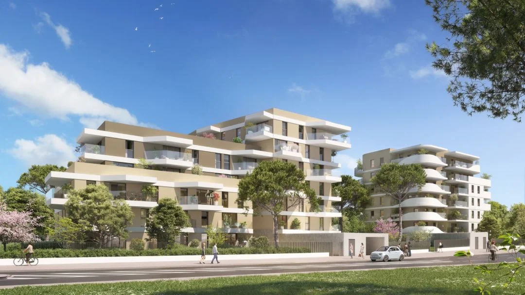 Duo Verde à Montpellier