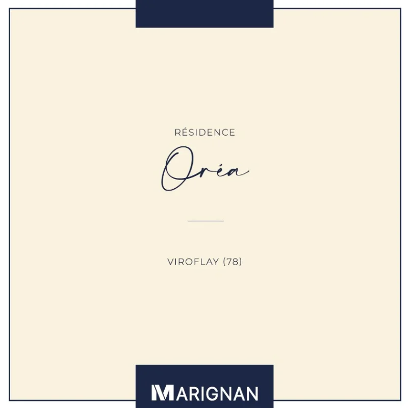 Oréa à Viroflay