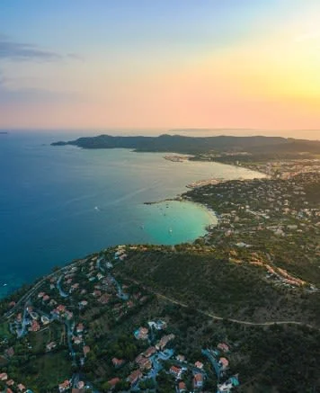 Eleganza à Le Lavandou