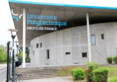 Novéa à Valenciennes