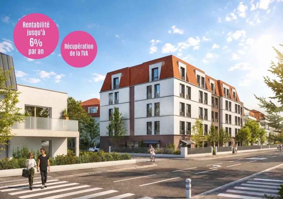Urbanéo - Strasbourg à Strasbourg