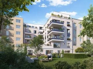 Les Jardins de Cos à Villemomble
