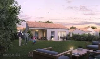 NATURIELLES à Saint-Sulpice-de-Royan