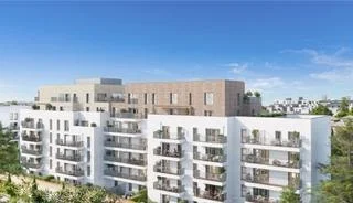 7 rue Gaston Monmousseau à Ivry-sur-Seine