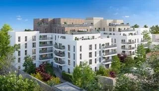 7 rue Gaston Monmousseau à Ivry-sur-Seine