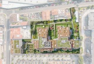 7 rue Gaston Monmousseau à Ivry-sur-Seine