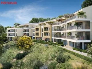 Le Bellevue à Roquebrune-Cap-Martin