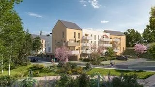 Keria à Lannion