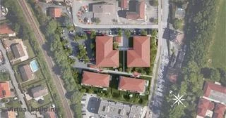 Les Jardins d'Horaé à Étrembières